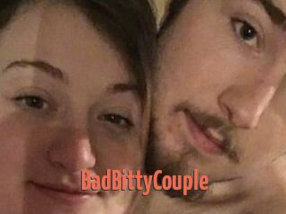 BadBittyCouple