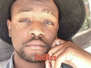 BadBlax