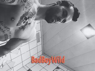 BadBoyWild