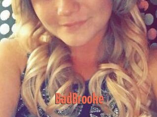 BadBrooke
