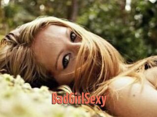 BadGirlSexy