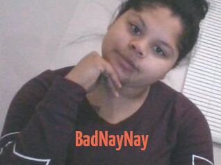 BadNayNay