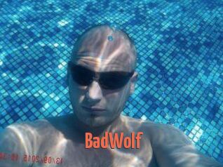 BadWolf