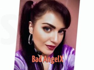 Bad_AngelX