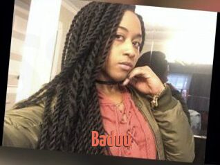 Baduu