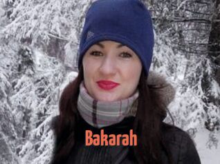Bakarah