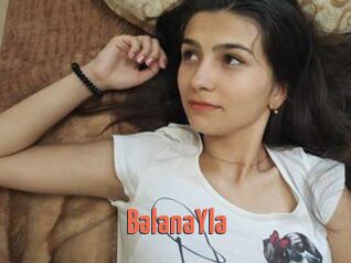 BalanaYla