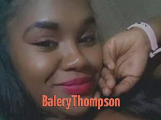 BaleryThompson