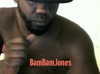 BamBamJones