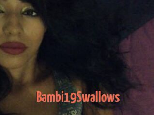 Bambi19Swallows