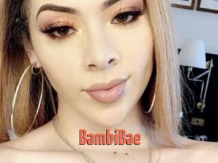 BambiBae