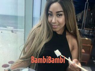 BambiBambi