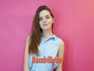 BambiBeau
