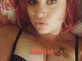Bambi_Lee