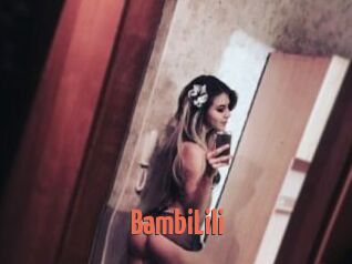 BambiLili