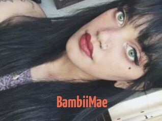 BambiiMae