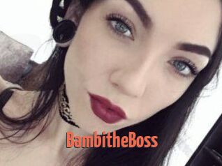 Bambi_theBoss