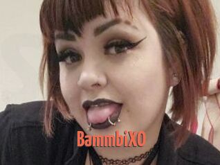 BammbiXO