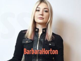 BarbaraHorton