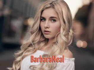 BarbaraNeal