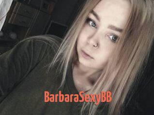 BarbaraSexyBB