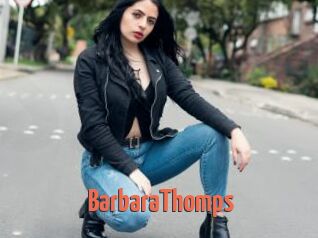 BarbaraThomps