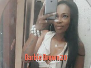 Barbie_Brown20