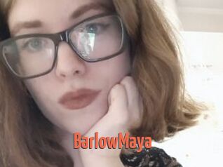 BarlowMaya