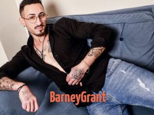 BarneyGrant