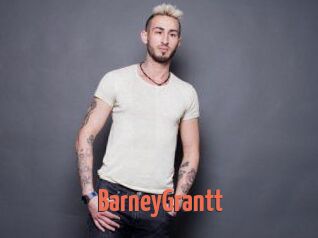 BarneyGrantt