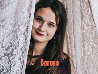 Barora
