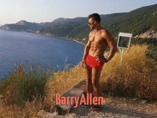 BarryAllen