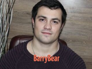 BarryBear