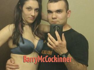 BarryMcCockinner
