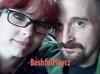 BashfulPlayrz