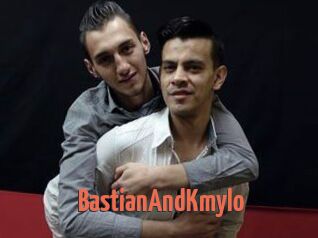 BastianAndKmylo