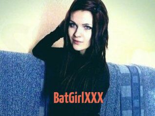 BatGirlXXX