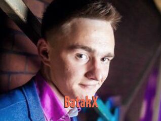 BatakX
