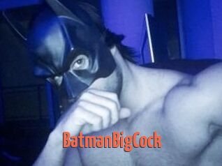 BatmanBigCock