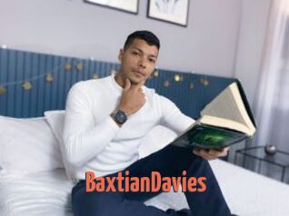 BaxtianDavies