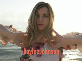 BayleeJohnson