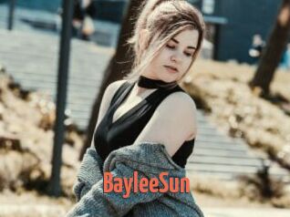 BayleeSun