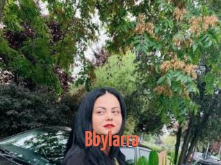 Bbylarra