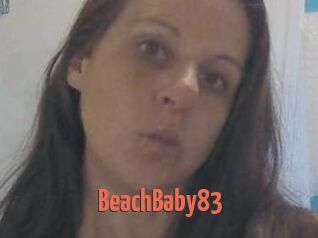BeachBaby83