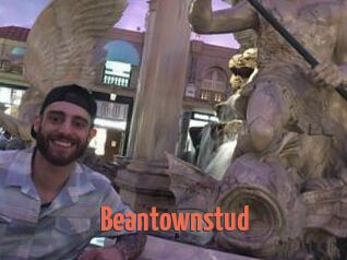 Beantownstud