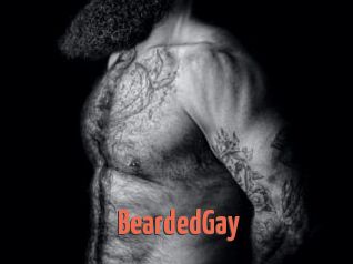 BeardedGay