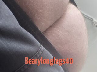 Bearylonglegs40