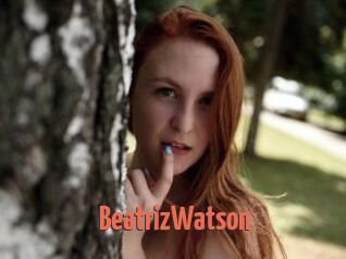 BeatrizWatson