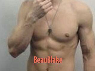 BeauBlake