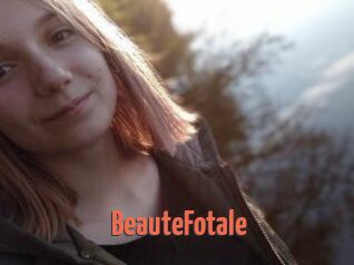 BeauteFotale